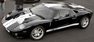 Venom GT sets world's fastest car record at 435kmph